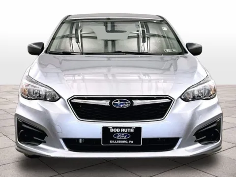 Another view of 2017 Subaru Impreza 2.0i for sale in Dillsburg, PA at Bob Ruth Ford Dillsburg