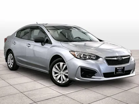 Photos of 2017 Subaru Impreza 2.0i for sale in Dillsburg, PA at Bob Ruth Ford Dillsburg
