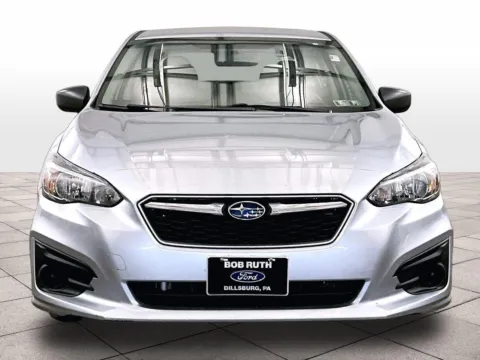 Another view of 2017 Subaru Impreza 2.0i for sale in Dillsburg, PA at Bob Ruth Ford Dillsburg