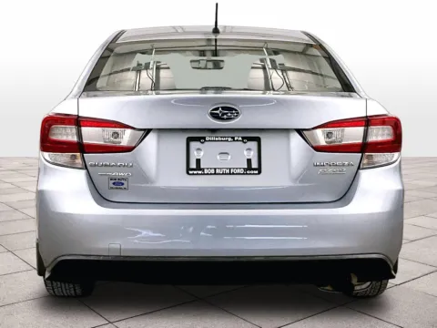 More photos of 2017 Subaru Impreza 2.0i at Bob Ruth Ford Dillsburg, PA