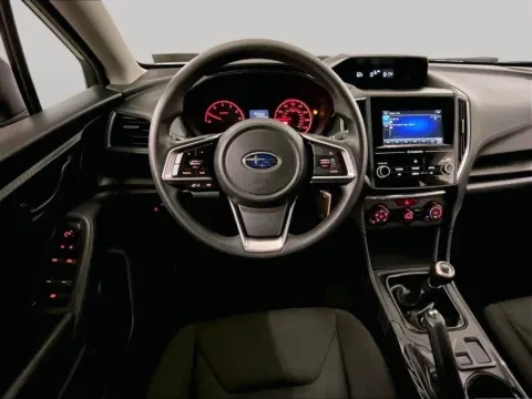 More photos of 2017 Subaru Impreza 2.0i at Bob Ruth Ford Dillsburg, PA