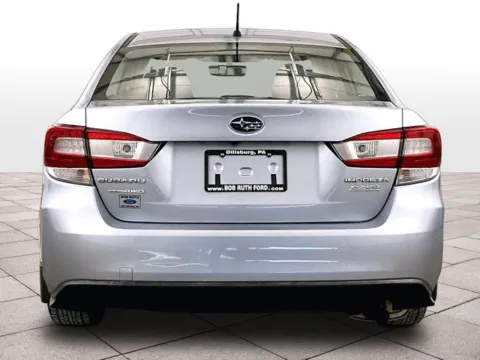 More photos of 2017 Subaru Impreza 2.0i at Bob Ruth Ford Dillsburg, PA