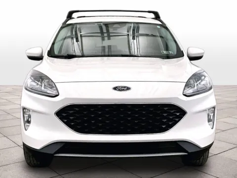 Another view of 2021 Ford Escape Hybrid SEL for sale in Dillsburg, PA at Bob Ruth Ford Dillsburg