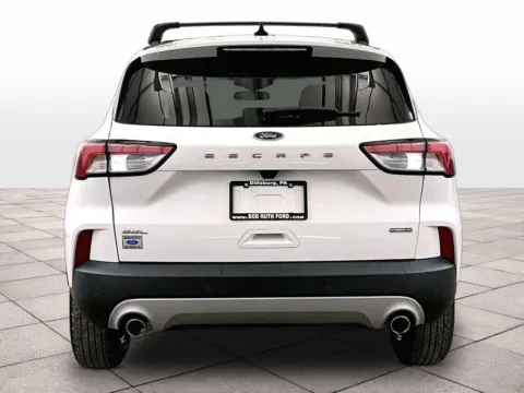 More photos of 2021 Ford Escape Hybrid SEL at Bob Ruth Ford Dillsburg, PA