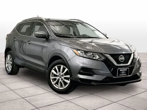 Photos of 2020 Nissan Rogue Sport SV for sale in Dillsburg, PA at Bob Ruth Ford Dillsburg