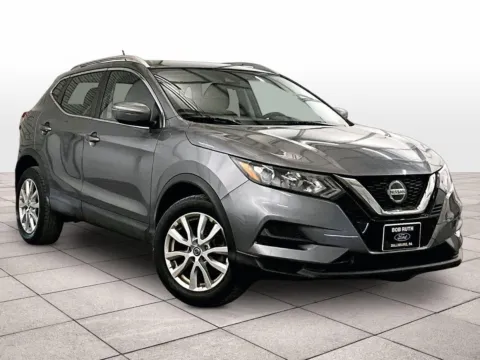 Photos of 2020 Nissan Rogue Sport SV for sale in Dillsburg, PA at Bob Ruth Ford Dillsburg