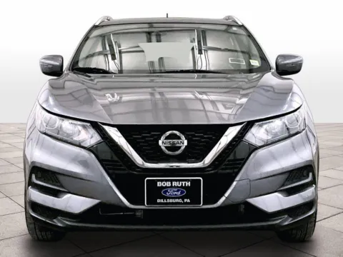 Another view of 2020 Nissan Rogue Sport SV for sale in Dillsburg, PA at Bob Ruth Ford Dillsburg