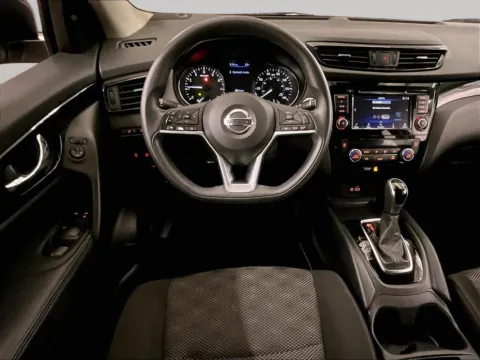 More photos of 2020 Nissan Rogue Sport SV at Bob Ruth Ford Dillsburg, PA