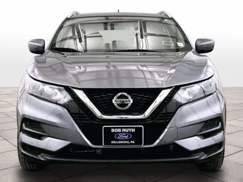 Another view of 2020 Nissan Rogue Sport SV for sale in Dillsburg, PA at Bob Ruth Ford Dillsburg