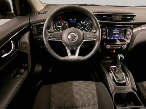 More photos of 2020 Nissan Rogue Sport SV at Bob Ruth Ford Dillsburg, PA
