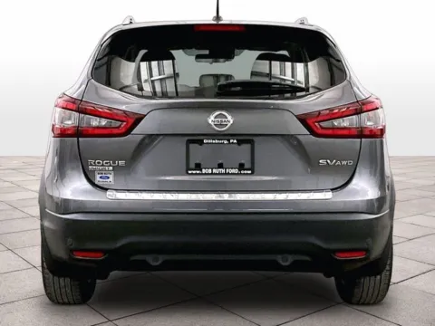 More photos of 2020 Nissan Rogue Sport SV at Bob Ruth Ford Dillsburg, PA
