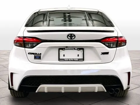 More photos of 2020 Toyota Corolla XSE at Bob Ruth Ford Dillsburg, PA