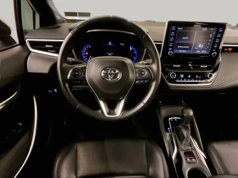 More photos of 2020 Toyota Corolla XSE at Bob Ruth Ford Dillsburg, PA