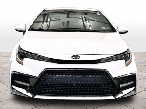 Another view of 2020 Toyota Corolla XSE for sale in Dillsburg, PA at Bob Ruth Ford Dillsburg