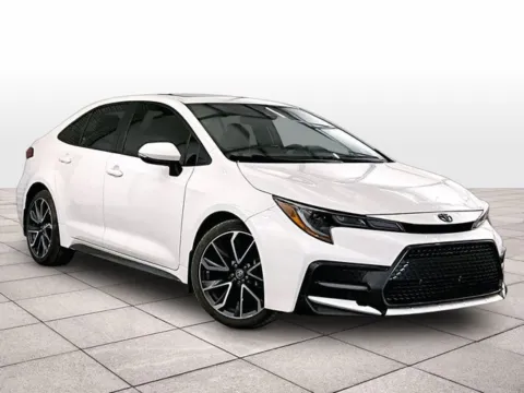 Photos of 2020 Toyota Corolla XSE for sale in Dillsburg, PA at Bob Ruth Ford Dillsburg