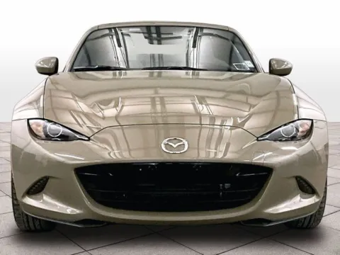 Another view of 2023 Mazda Miata RF Grand Touring for sale in Dillsburg, PA at Bob Ruth Ford Dillsburg