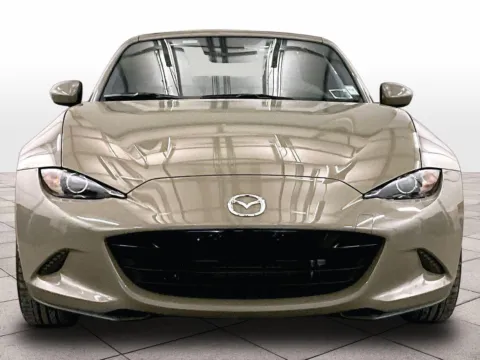 Another view of 2023 Mazda MX-5 Miata RF Grand Touring for sale in Dillsburg, PA at Bob Ruth Ford Dillsburg