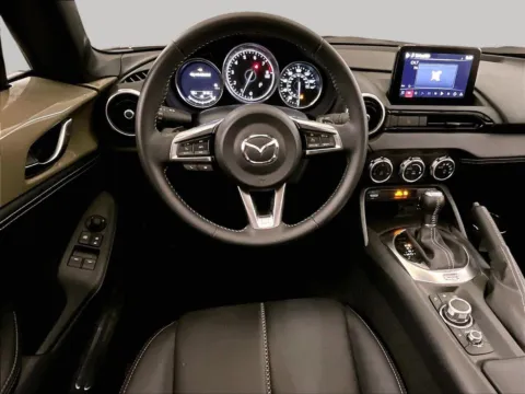 More photos of 2023 Mazda MX-5 Miata RF Grand Touring at Bob Ruth Ford Dillsburg, PA