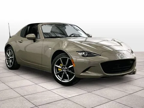 Photos of 2023 Mazda Miata RF Grand Touring for sale in Dillsburg, PA at Bob Ruth Ford Dillsburg