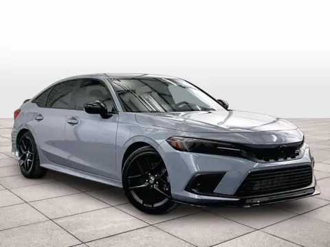 Photos of 2024 Honda Civic Si for sale in Dillsburg, PA at Bob Ruth Ford Dillsburg