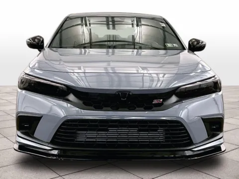 Another view of 2024 Honda Civic Si for sale in Dillsburg, PA at Bob Ruth Ford Dillsburg