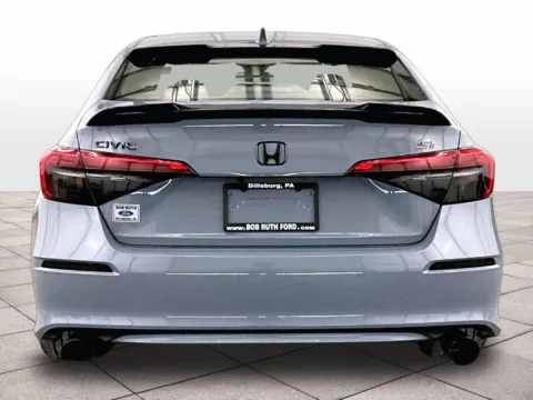 More photos of 2024 Honda Civic Si at Bob Ruth Ford Dillsburg, PA