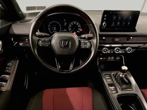 More photos of 2024 Honda Civic Si at Bob Ruth Ford Dillsburg, PA