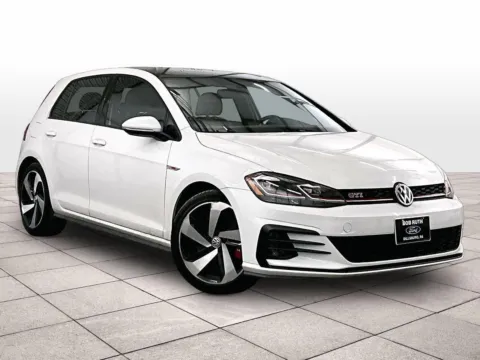 Photos of 2019 Volkswagen Golf GTI SE for sale in Dillsburg, PA at Bob Ruth Ford Dillsburg
