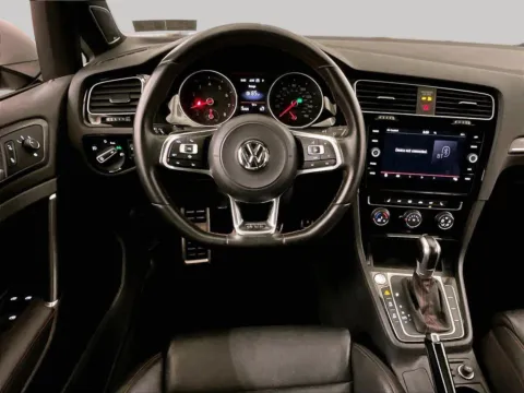 More photos of 2019 Volkswagen Golf GTI SE at Bob Ruth Ford Dillsburg, PA