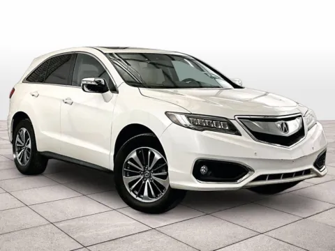 Photos of 2017 Acura RDX w/Advance Pkg for sale in Dillsburg, PA at Bob Ruth Ford Dillsburg
