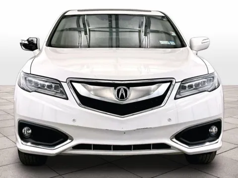 Another view of 2017 Acura RDX w/Advance Pkg for sale in Dillsburg, PA at Bob Ruth Ford Dillsburg