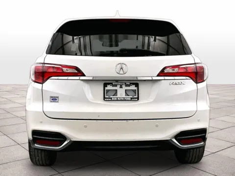More photos of 2017 Acura RDX w/Advance Pkg at Bob Ruth Ford Dillsburg, PA