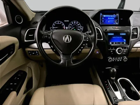 More photos of 2017 Acura RDX w/Advance Pkg at Bob Ruth Ford Dillsburg, PA