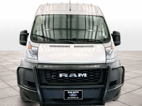 Another view of 2021 Ram ProMaster Cargo Van for sale in Dillsburg, PA at Bob Ruth Ford Dillsburg