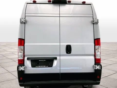 More photos of 2021 Ram ProMaster Cargo Van at Bob Ruth Ford Dillsburg, PA