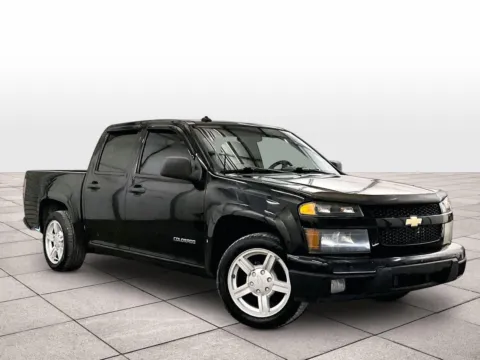 Photos of 2004 Chevrolet Colorado 1SJ LS ZQ8 for sale in Dillsburg, PA at Bob Ruth Ford Dillsburg