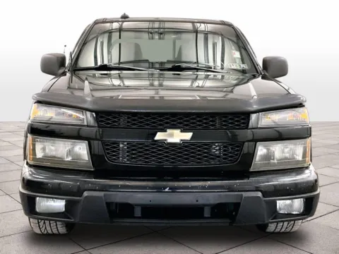 Another view of 2004 Chevrolet Colorado 1SJ LS ZQ8 for sale in Dillsburg, PA at Bob Ruth Ford Dillsburg