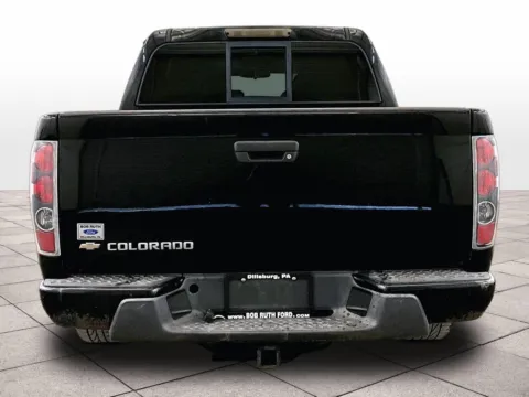 More photos of 2004 Chevrolet Colorado 1SJ LS ZQ8 at Bob Ruth Ford Dillsburg, PA