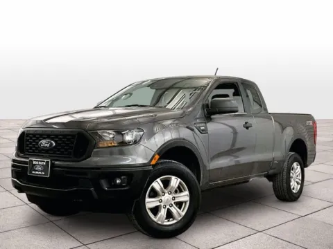 Gray 2020 Ford Ranger XL for sale in Dillsburg, PA