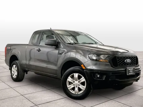 Photos of 2020 Ford Ranger XL for sale in Dillsburg, PA at Bob Ruth Ford Dillsburg
