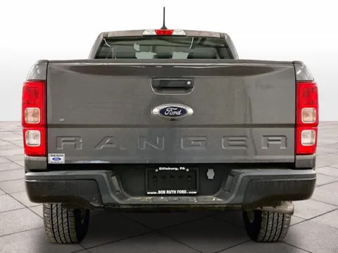 More photos of 2020 Ford Ranger XL at Bob Ruth Ford Dillsburg, PA