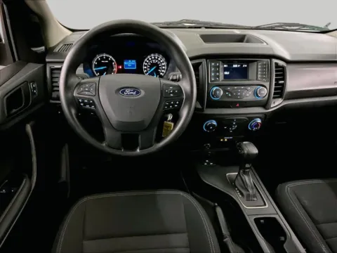 More photos of 2020 Ford Ranger XL at Bob Ruth Ford Dillsburg, PA