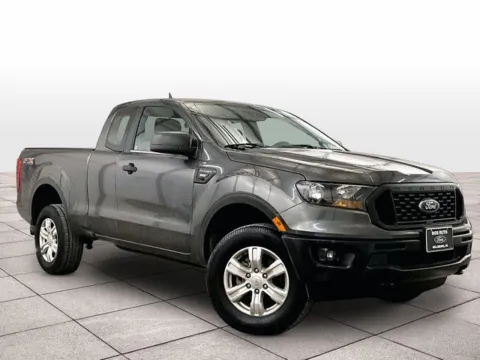 Photos of 2020 Ford Ranger XL for sale in Dillsburg, PA at Bob Ruth Ford Dillsburg