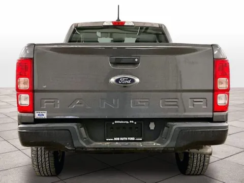 More photos of 2020 Ford Ranger XL at Bob Ruth Ford Dillsburg, PA