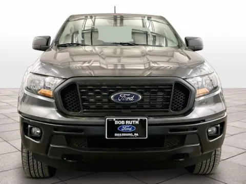 Another view of 2020 Ford Ranger XL for sale in Dillsburg, PA at Bob Ruth Ford Dillsburg