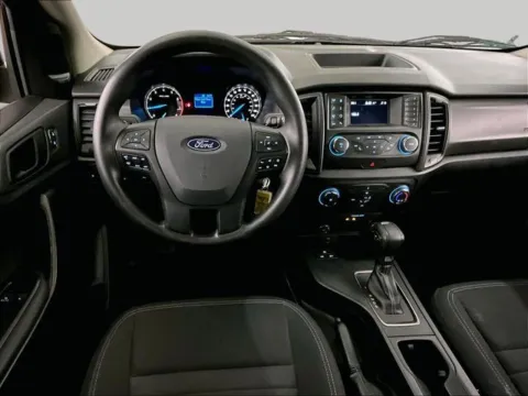 More photos of 2020 Ford Ranger XL at Bob Ruth Ford Dillsburg, PA