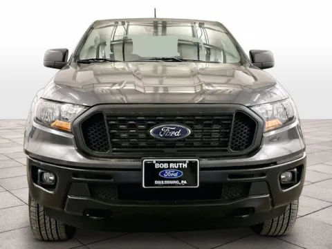 Another view of 2020 Ford Ranger XL for sale in Dillsburg, PA at Bob Ruth Ford Dillsburg