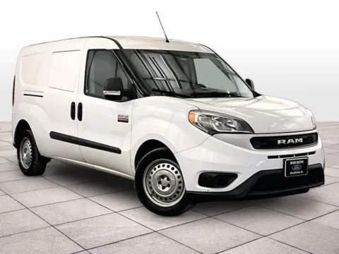 Photos of 2022 Ram ProMaster City for sale in Dillsburg, PA at Bob Ruth Ford Dillsburg