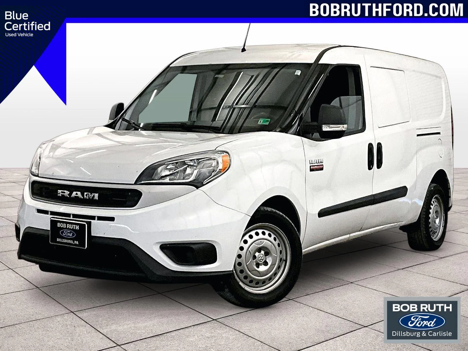 2022 RAM ProMaster City Cargo's photo