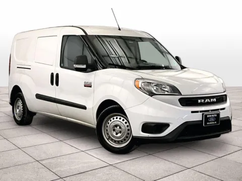 Photos of 2022 Ram ProMaster City Cargo Van Tradesman for sale in Dillsburg, PA at Bob Ruth Ford Dillsburg
